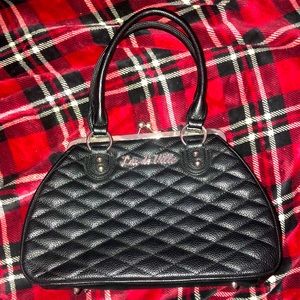 Lux De Ville Handbag
